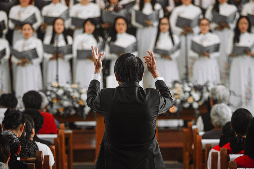 choir, choir master, church-5781096.jpg